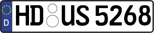 HD-US5268