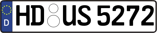 HD-US5272