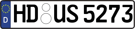 HD-US5273
