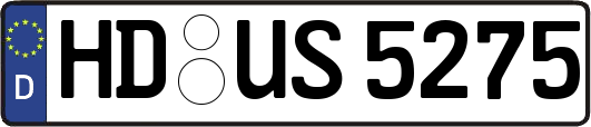 HD-US5275