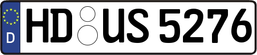 HD-US5276