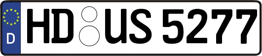 HD-US5277