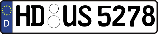 HD-US5278