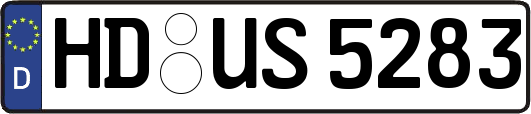 HD-US5283