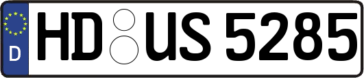 HD-US5285