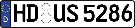 HD-US5286