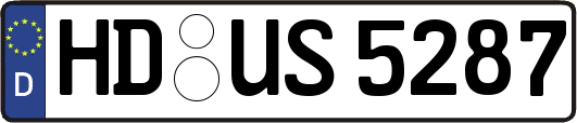 HD-US5287