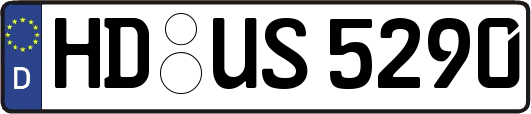 HD-US5290