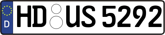 HD-US5292