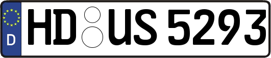 HD-US5293