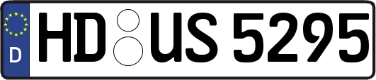 HD-US5295