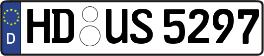 HD-US5297