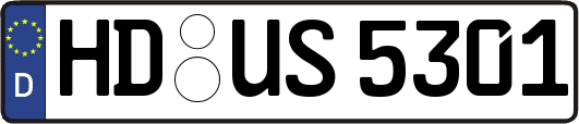 HD-US5301