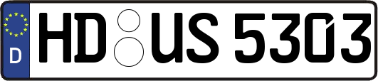 HD-US5303
