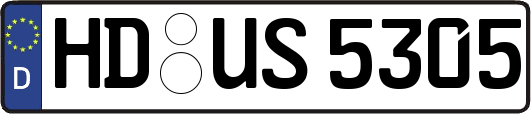 HD-US5305