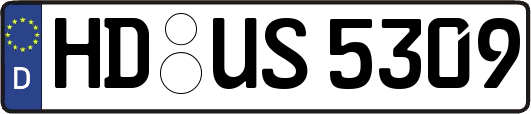 HD-US5309