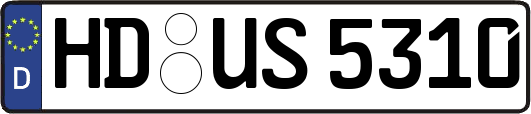 HD-US5310