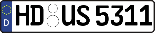 HD-US5311