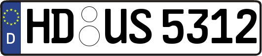HD-US5312
