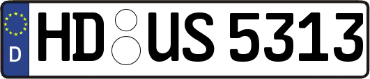 HD-US5313
