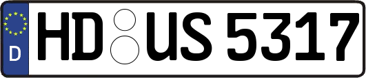 HD-US5317