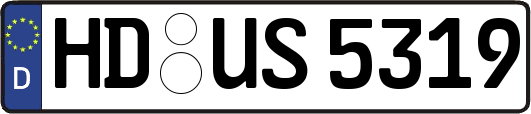 HD-US5319