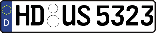 HD-US5323
