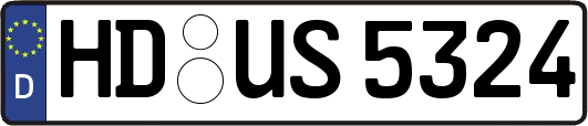 HD-US5324