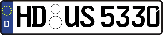 HD-US5330