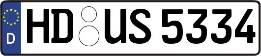 HD-US5334