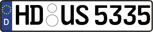 HD-US5335