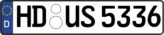 HD-US5336