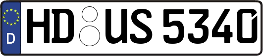 HD-US5340
