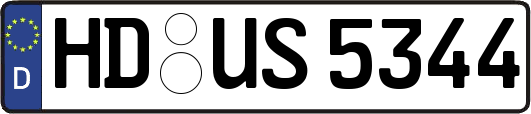 HD-US5344