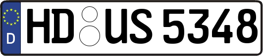 HD-US5348