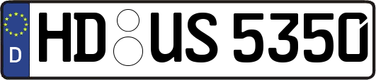 HD-US5350