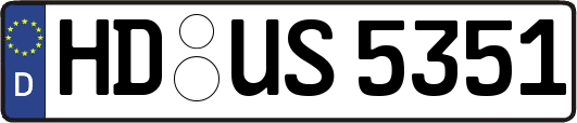 HD-US5351