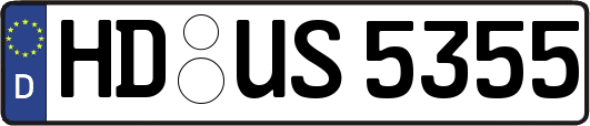 HD-US5355