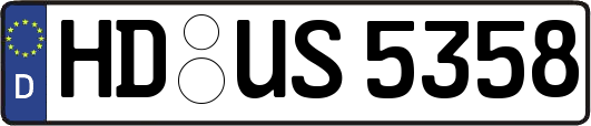 HD-US5358