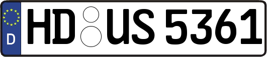 HD-US5361