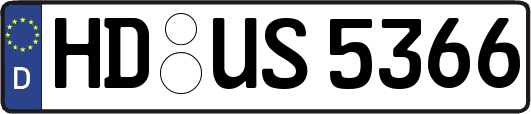 HD-US5366