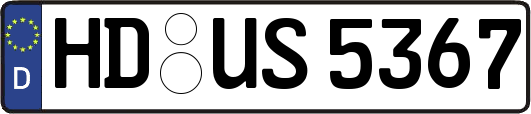 HD-US5367