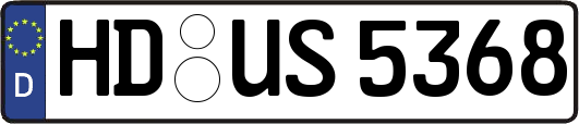 HD-US5368