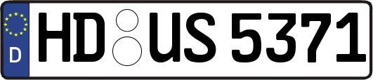 HD-US5371