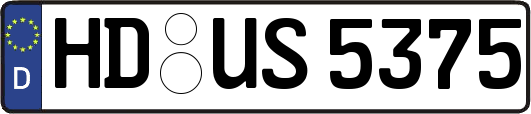 HD-US5375
