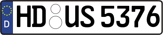 HD-US5376