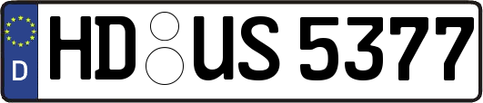 HD-US5377