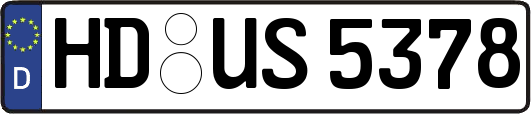HD-US5378