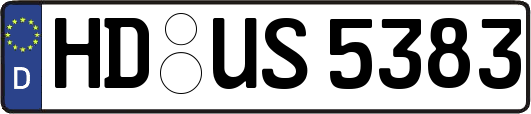HD-US5383