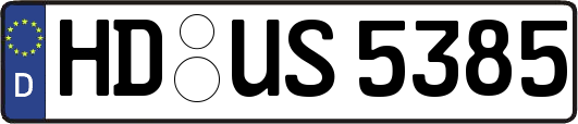 HD-US5385